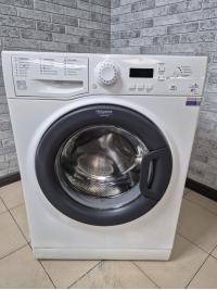 Стиральная машина HOTPOINT-ARISTON VMSF 6013 Стиральная машина HOTPOINT-ARISTON VMSF 6013